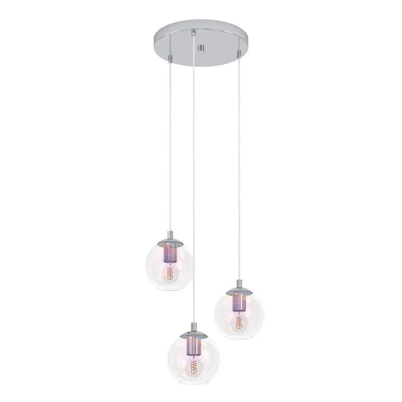 Ofertă specială Lustră ARISCANI 2 3XE27 IP20 901921