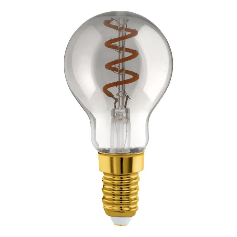 Retur gratuit Bec LED E14 4W 2000K 110194