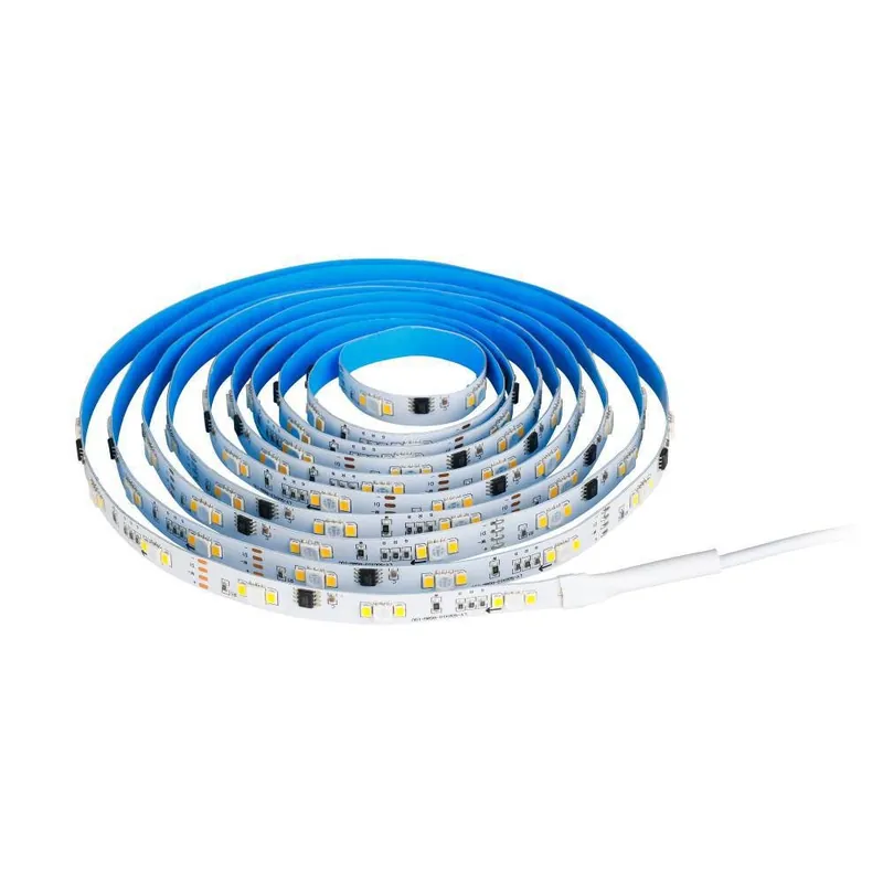 Retur gratuit Bandă LED RGBIC LED 12W 3000K IP20 75745