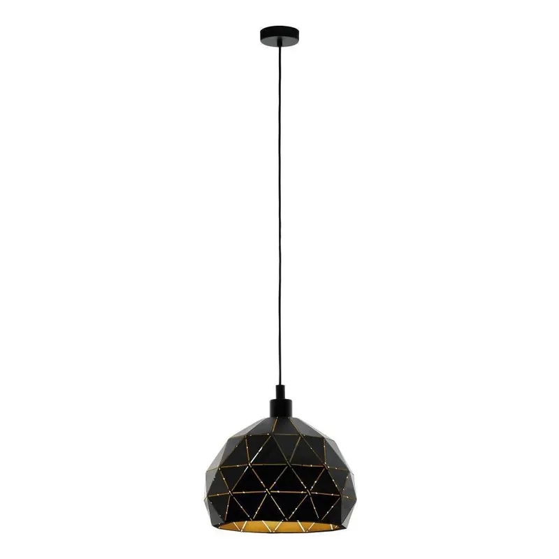 Pendul ROCCAFORTE E27 IP20 97841 Expediere rapidă