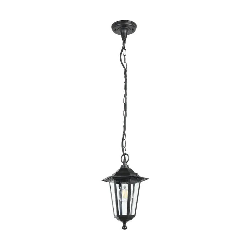 Pendul LATERNA 4 E27 IP44 22471 Comandă acum