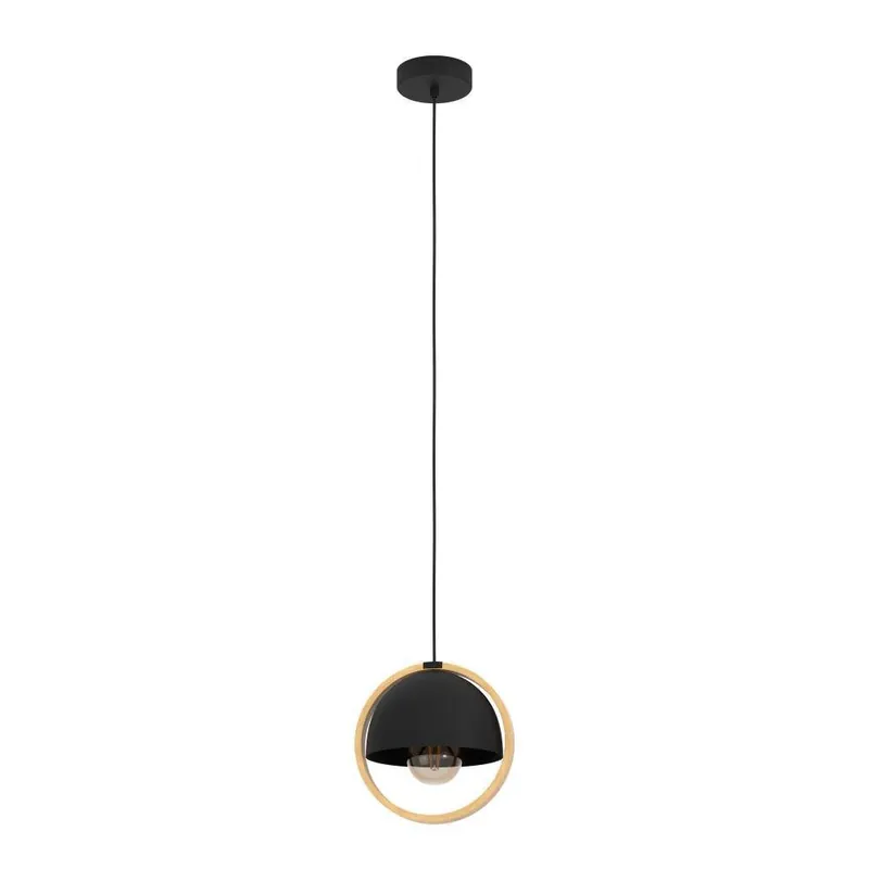 Expediere rapidă Pendul CALLOW E27 IP20 43755