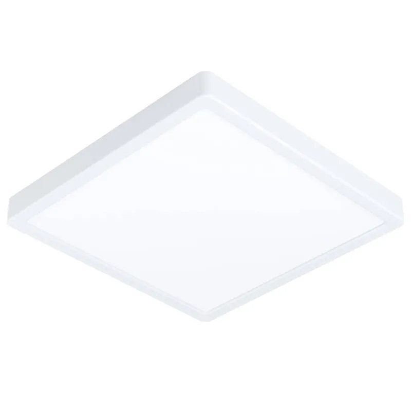 Aplică/Plafonieră FUEVA 5 LED 20.5W IP44 99268 Preț promoțional