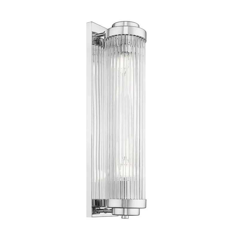 Bestseller Aplice Zuma Line Sergio Chrome (W0528)