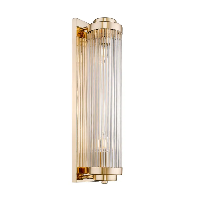 Aplice Zuma Line Sergio auriu/French Gold (W0528) Bestseller
