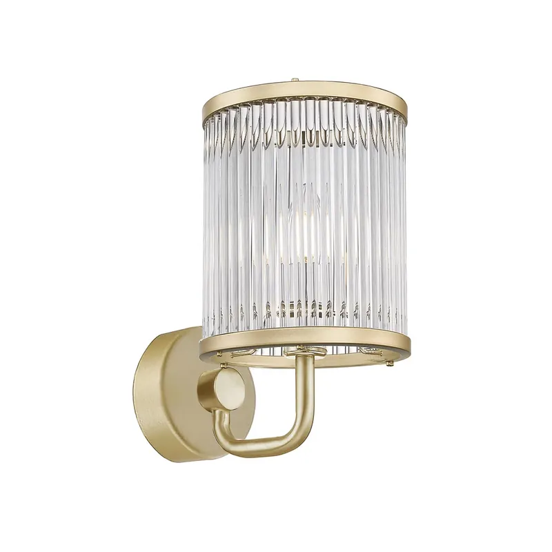 Ieftin Aplice Zuma Line Sergio auriu/Gold (W0528)