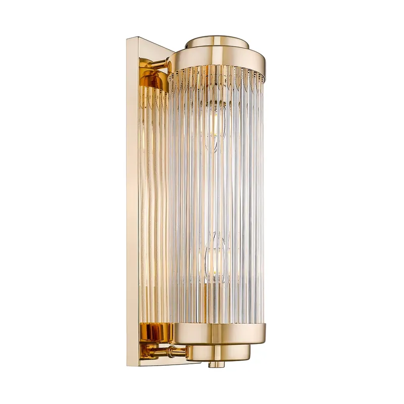 Cumpără acum Aplice Zuma Line Sergio auriu/French Gold (W0528)