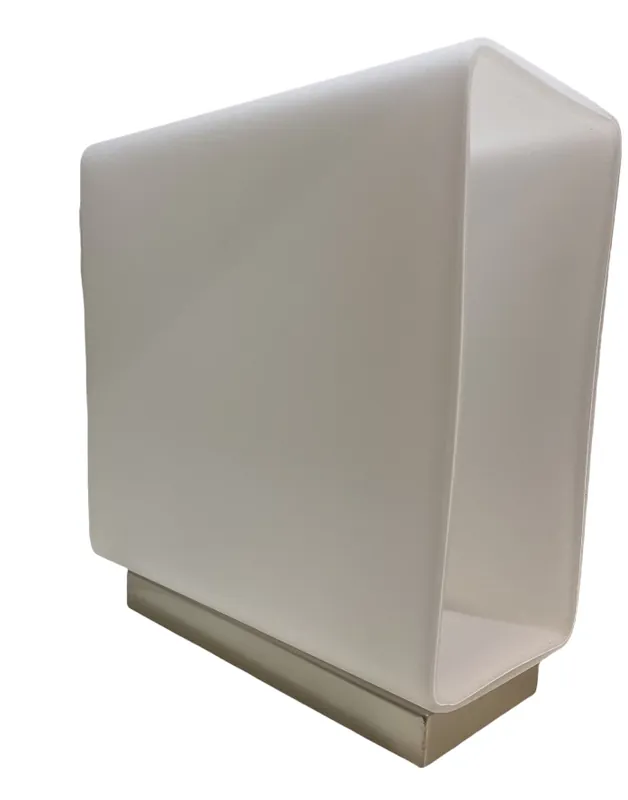 Lampă de perete Studio Italia Design MISTRAL AP1 NT 030 Reduceri de Stoc Disponibil imediat