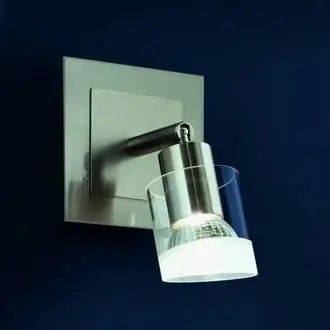 Sconce de perete Murano Due (Leucos) Zenith GU10 50W Ultima șansă