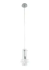 Lampa suspendată Studio Italia Design Dantelă Sospensione Reducere extra