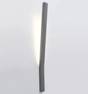 Lampa de perete Wever & Ducré YARD AZ 15361 Plată sigură
