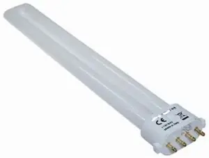 2G7 11W / 830 Sylvania Lynx SE cu 4 pini Calitate înaltă