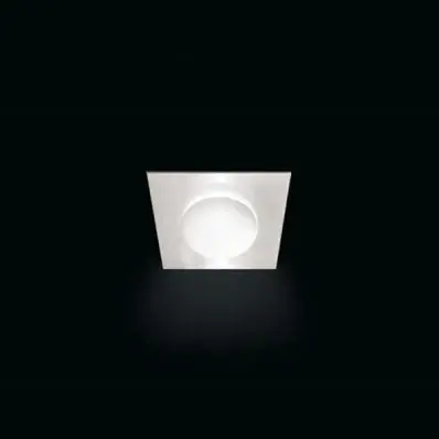Sconce de perete Murano Due (Leucos) Mini G alb Cumpără acum