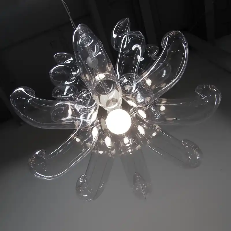 Candelabru PUFF BUFF LULLABY Comandă acum