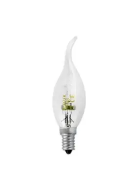 Popular Bec cu halogen Polux F35 42W E14