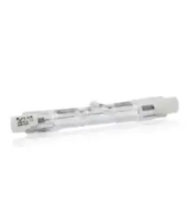 Ofertă de sezon Filament cu halogen Polux J78 R7s 230V 80W