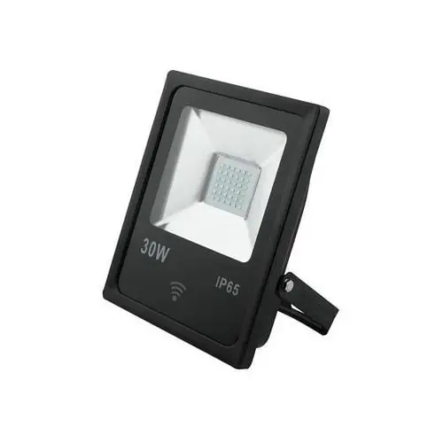 Ultima șansă Proiector LED POLUX 30W IP65 senzor de mișcare