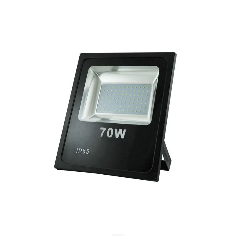 Proiector LED floodlight 70W IP65 6400K Culoare rece Ofertă exclusivă