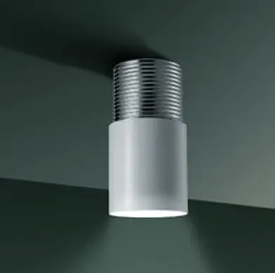 Ieftin Plafon Itre DOT PL E27 Leucos Ø14cm