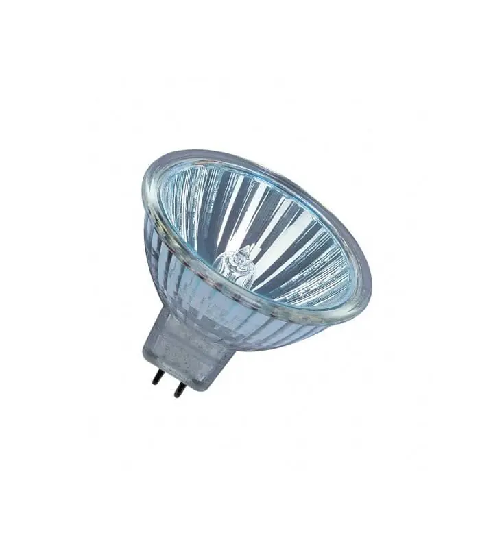 GU5,3 50W 12V Halogen Decostar Economisitor de energie Super ofertă
