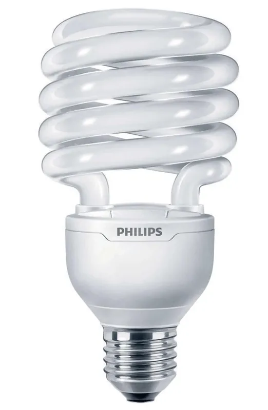 Preț mic Philips Tornado T3 32W 827 E27 Alb foarte cald