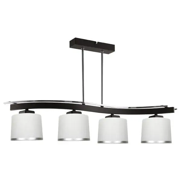 Candelabru 4-Colander GRANITE Bronz Cumpără online