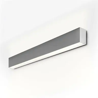 Lampă de perete PLANLICHT Pure 2 1x39W 90cm Mai ieftin