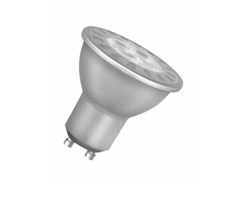 Bec LED OSRAM GU10 PAR16 Doar azi