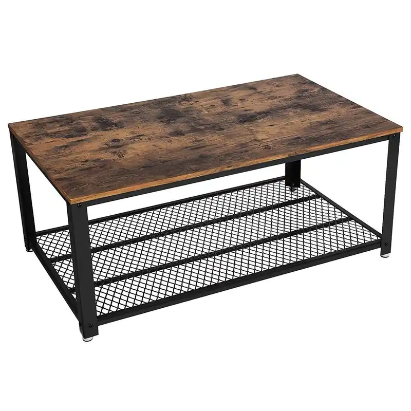 Ofertă specială Masă de cafea loft retro LCT61X