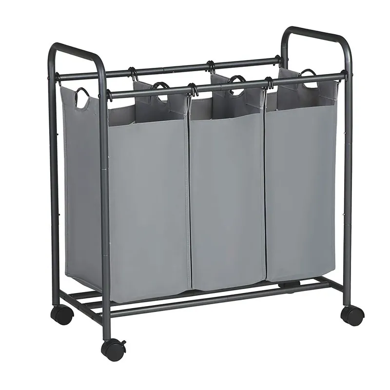 Chilipir Coș de rufe mobil LSF003GS
