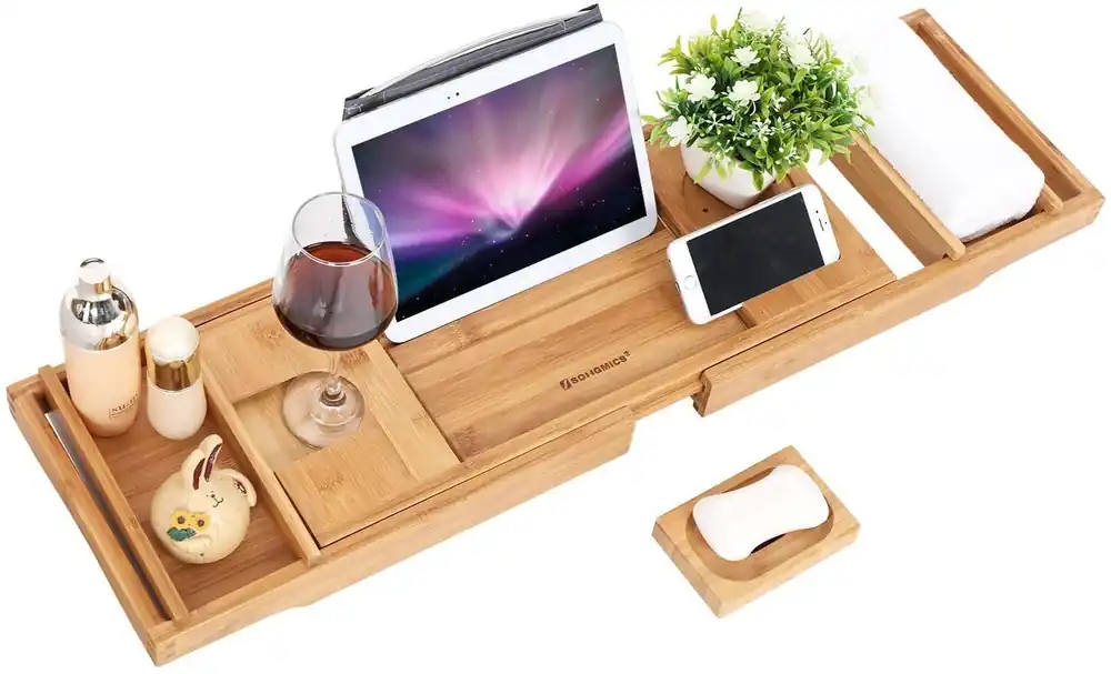 Reducere Tava cada extensibila CADDY SPA cu manere