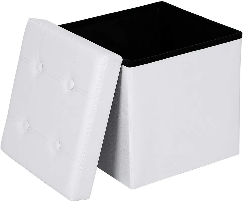 Popular Puf pliant cu depozitare LSF30W
