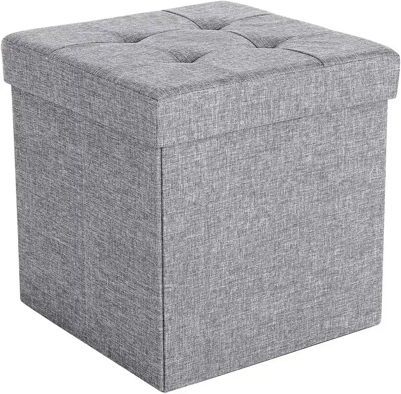 Puf pliabil cu depozitare LSF37H Premium
