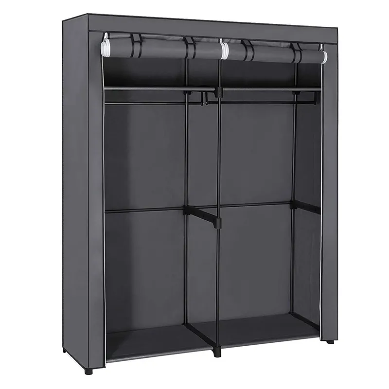 Dulap portabil RYG02GY Popular