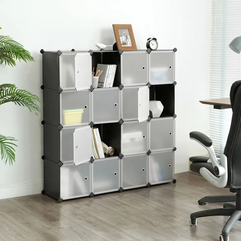 Expediere rapidă Bibliotecă modulară LPC44HS