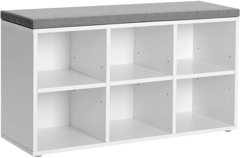 Banc de pantofi LHS23WT Discount