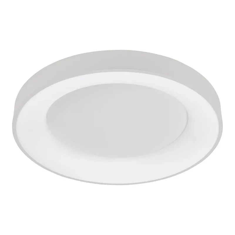 Plafond LED alb modern Giulia Ofertă exclusivă