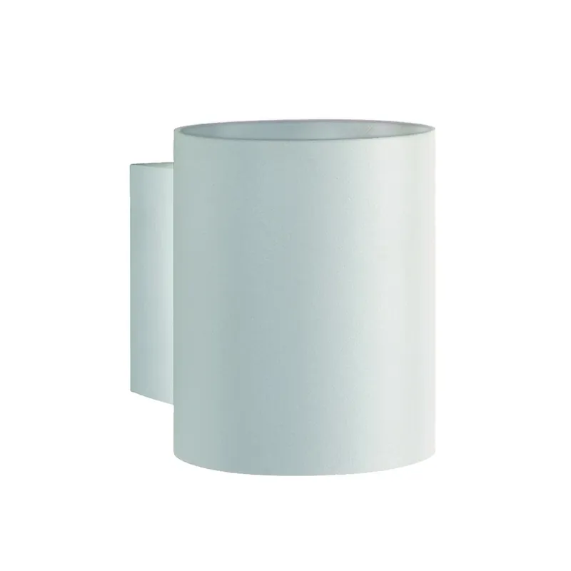 Squalla G9 Ip20 White Tube Discount
