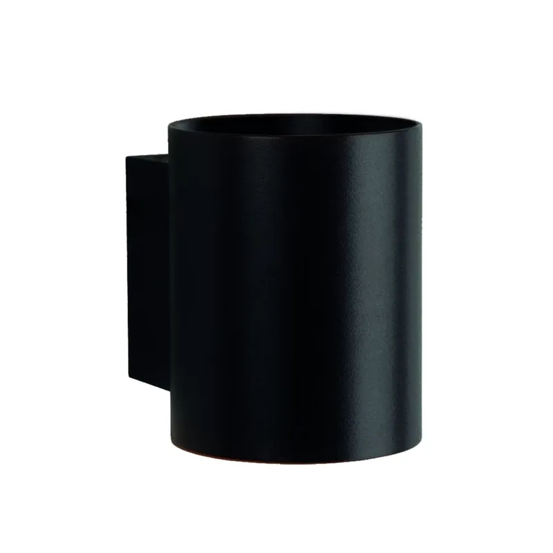 Bestseller Squalla G9 Ip20 Black Tube