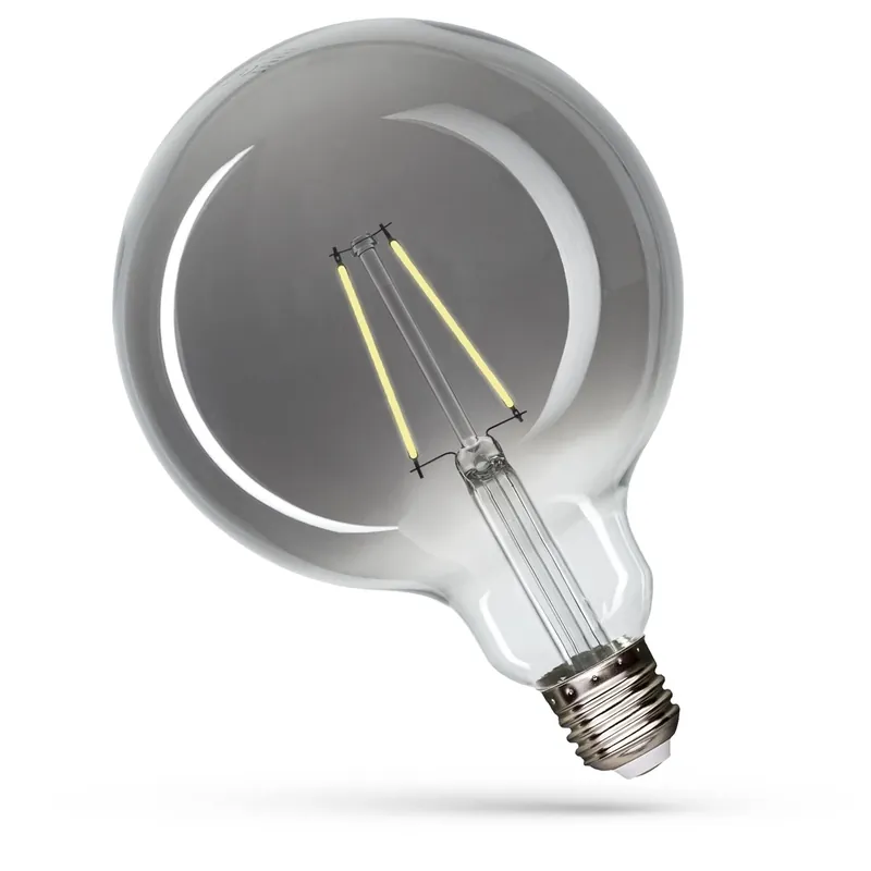 Led Glob G125 E-27 230v 4.5w Cog Nw Modernshine Spectrum Reducere extra
