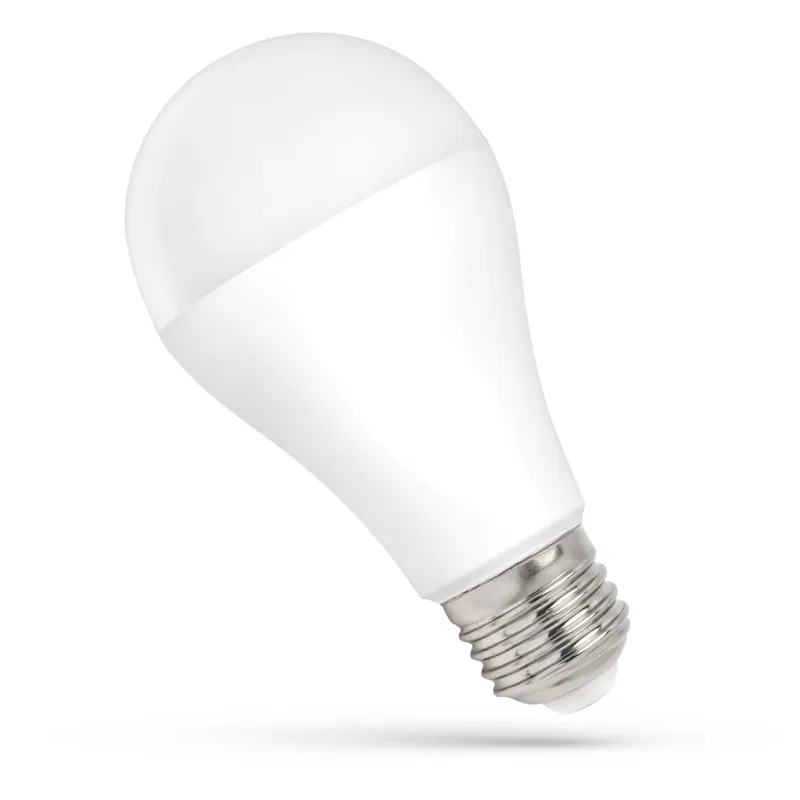 Nu rata Led Gls E-27 230v 20w Premium Ww A65 Spectrum