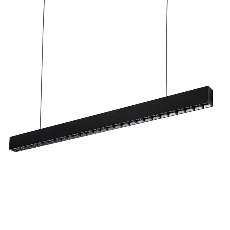 Allday Inspire One Dark Light 50st Black Tw 35w 230v 112cm Black Dali Livrare expres