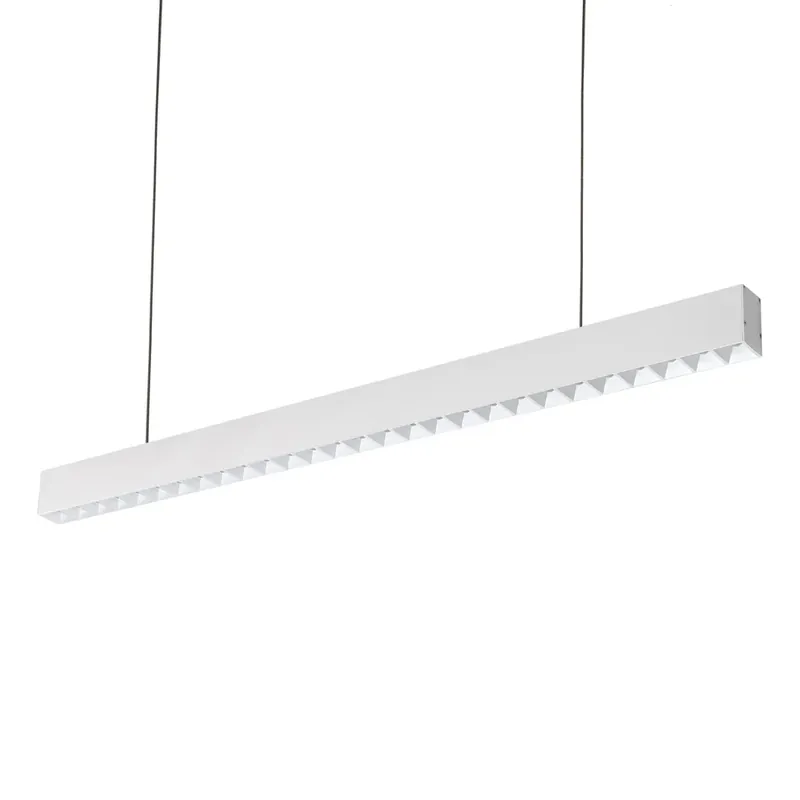 Cumpără acum Allday Inspire One Dark Light 80st White Tw 55w 230v 168cm White Dali
