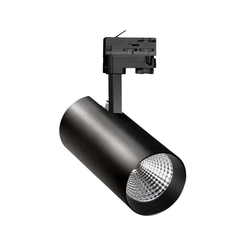 Cel mai vândut Mdr Branta 840 19w 230v 60st Black Casambi
