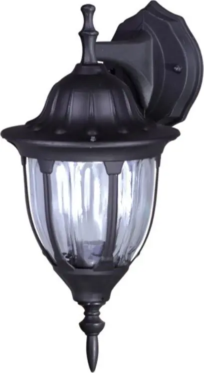 Aplica de exterior K-5007A / N DOWN din seria Vasco Cumpără acum