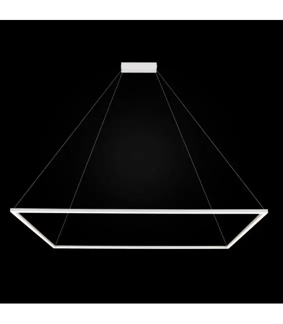 Livrare expres AKIRA 108 lampă modernă suspendată
