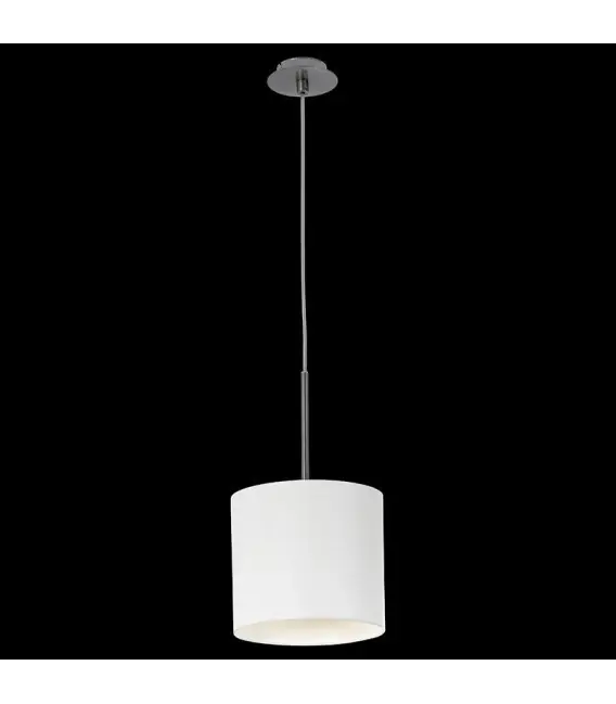 Candelabru BACH W-1 nichel / ecru Ofertă de sezon
