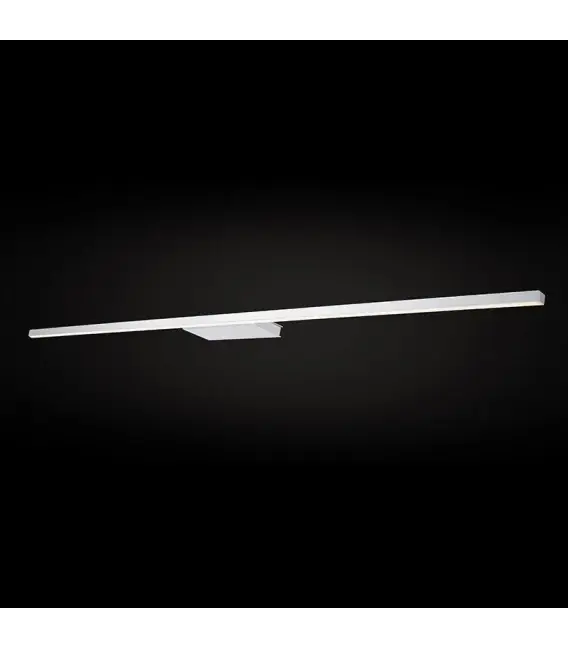 Reducere specială Lampă de perete LED STRIP CHROME 112