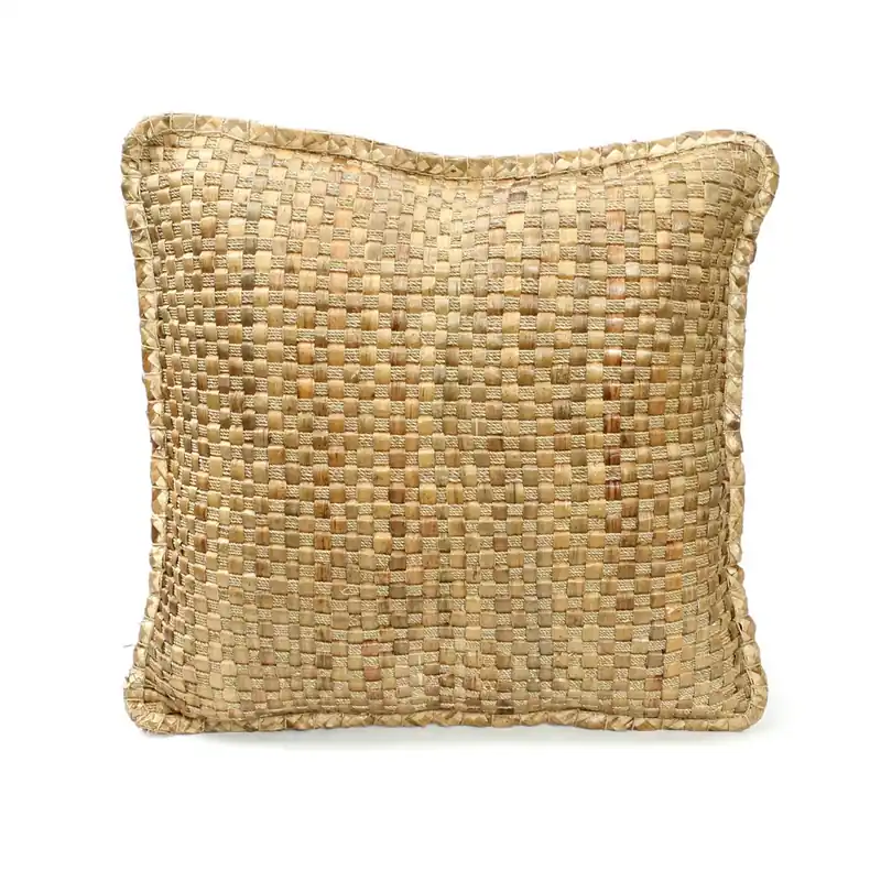 Pernă din jacint natural - 50x50 Expediere rapidă
