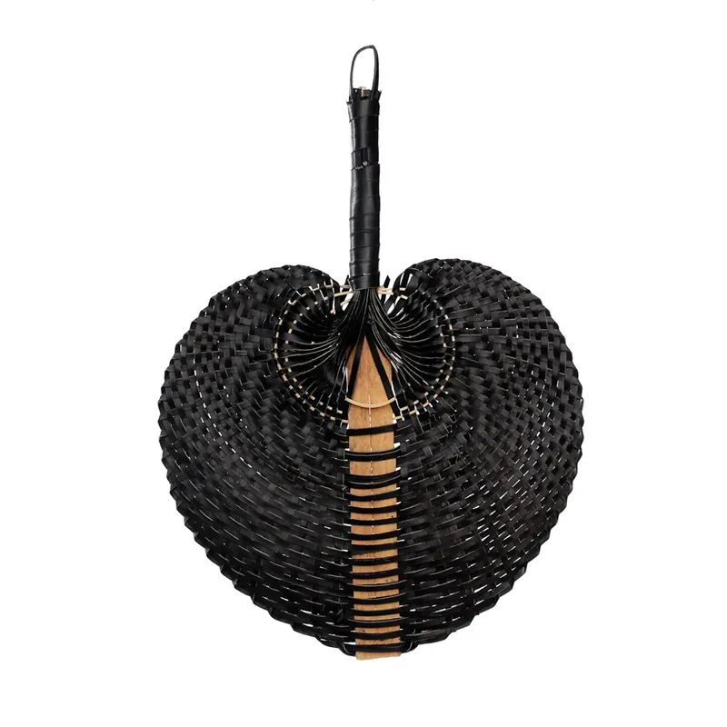 Reducere de preț Ventilator - Negru